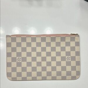 Louis Vuitton Pouch
